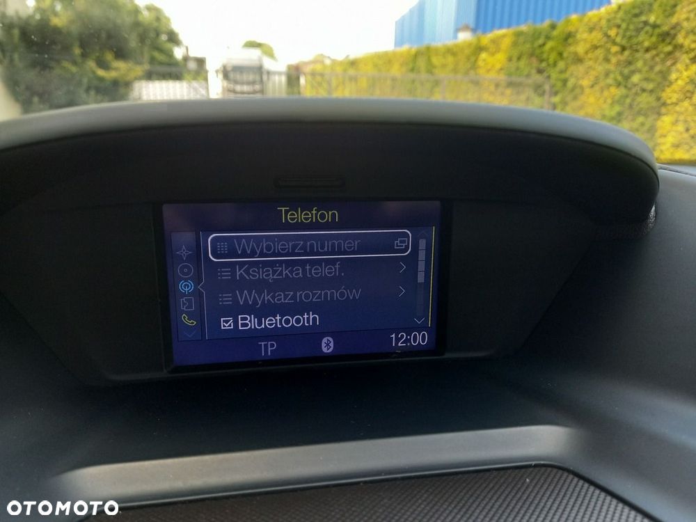 Ford C-MAX 1.6 TDCi Titanium - 38