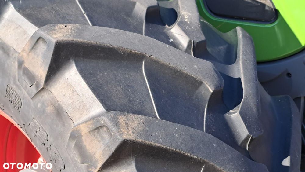 Fendt 724 - 9