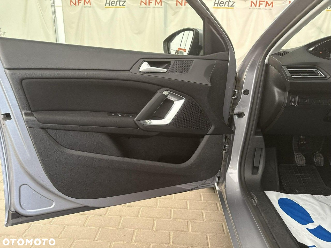 Peugeot 308 1.5 BlueHDi Active S&S - 9