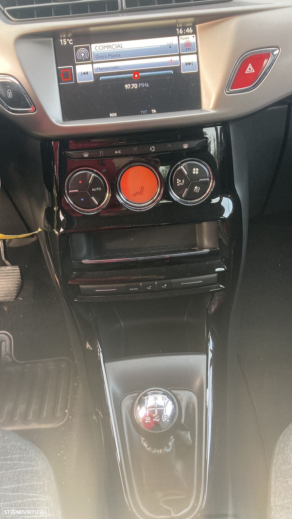 Citroën C3 1.2 PureTech Collection - 3