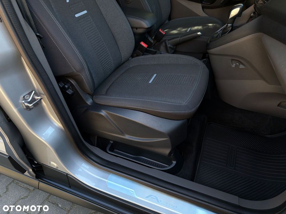 Ford Transit Connect Kombi 220 L1 Active PowerShift N1 - 30