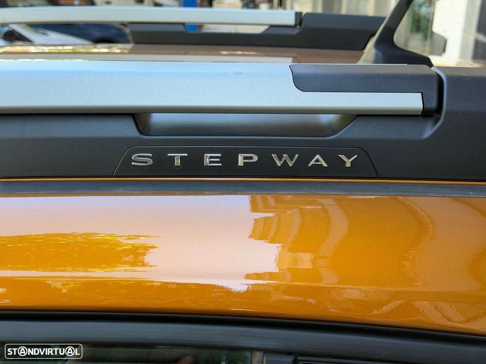Dacia Sandero 1.0 ECO-G Stepway Bi-Fuel - 9