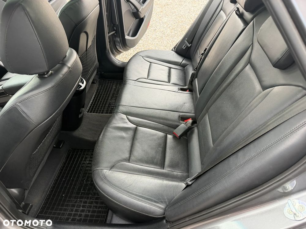 Hyundai i40 1.7 CRDi BlueDrive Premium DCT - 8