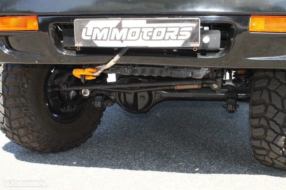 Toyota 4-Runner - 17