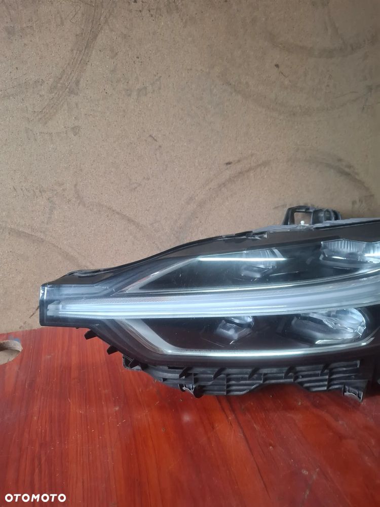 Volvo XC60 II Lampa Lewa Przód Full Led USA 31655237 - 3