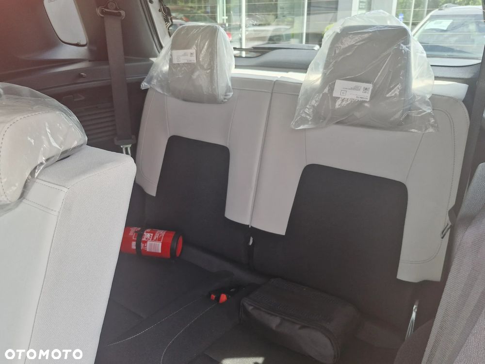 Citroën C3 Aircross 1.2 mHEV Max S&S eDCT6 - 14