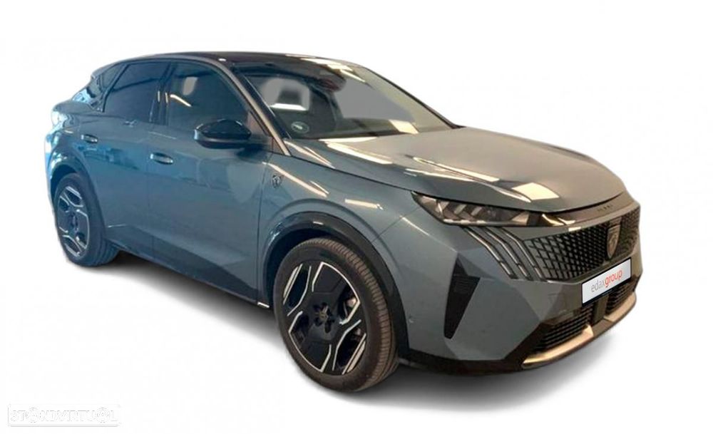 Peugeot E-3008 GT - 1