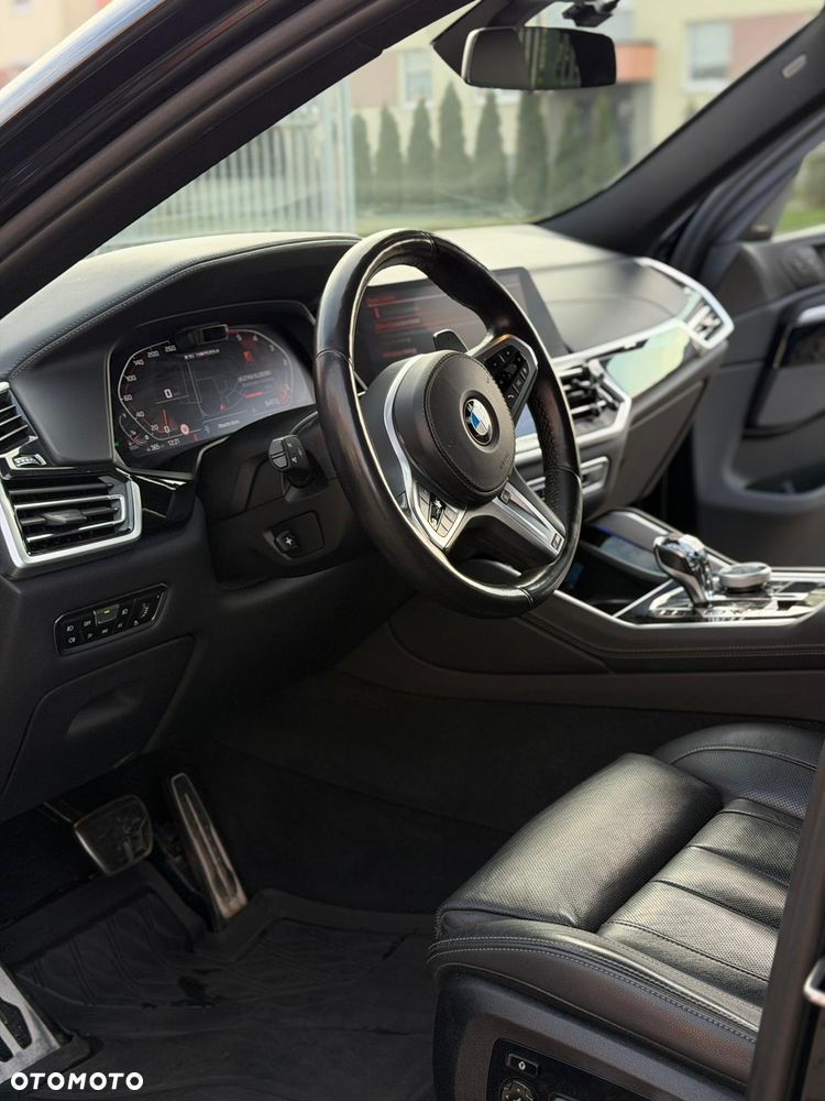 BMW X6M - 9