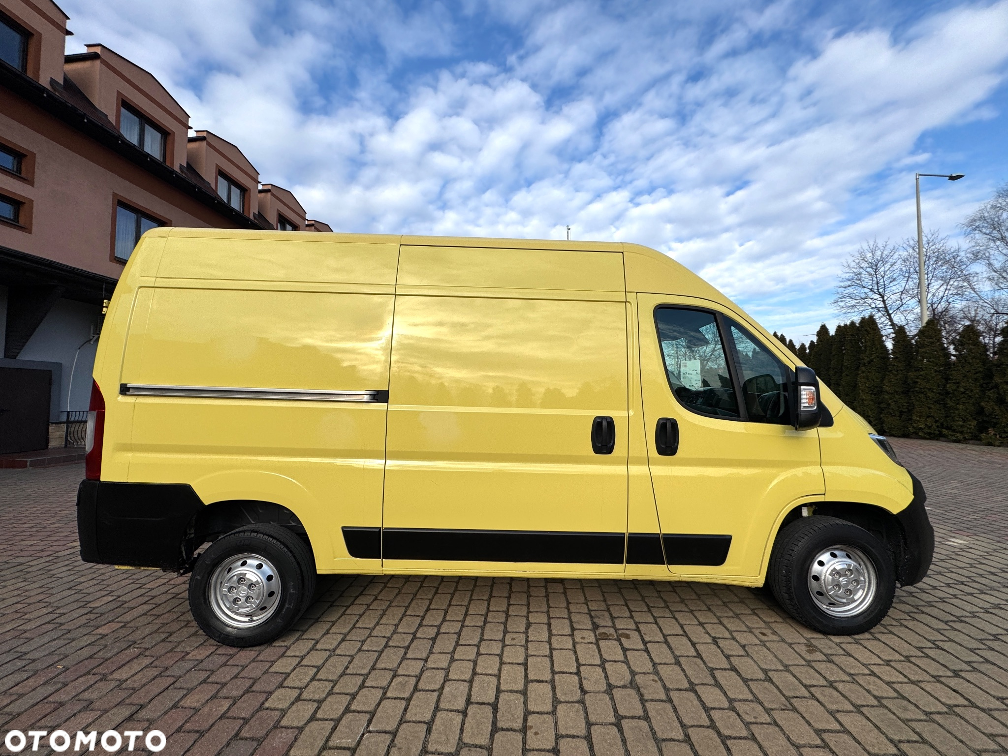Citroën Jumper L2H2 - 32