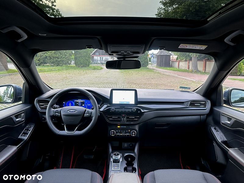 Ford Kuga 2.0 EcoBlue AWD ST-Line - 16