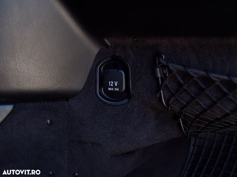 Mercedes-Benz G 350 BlueTEC - 28