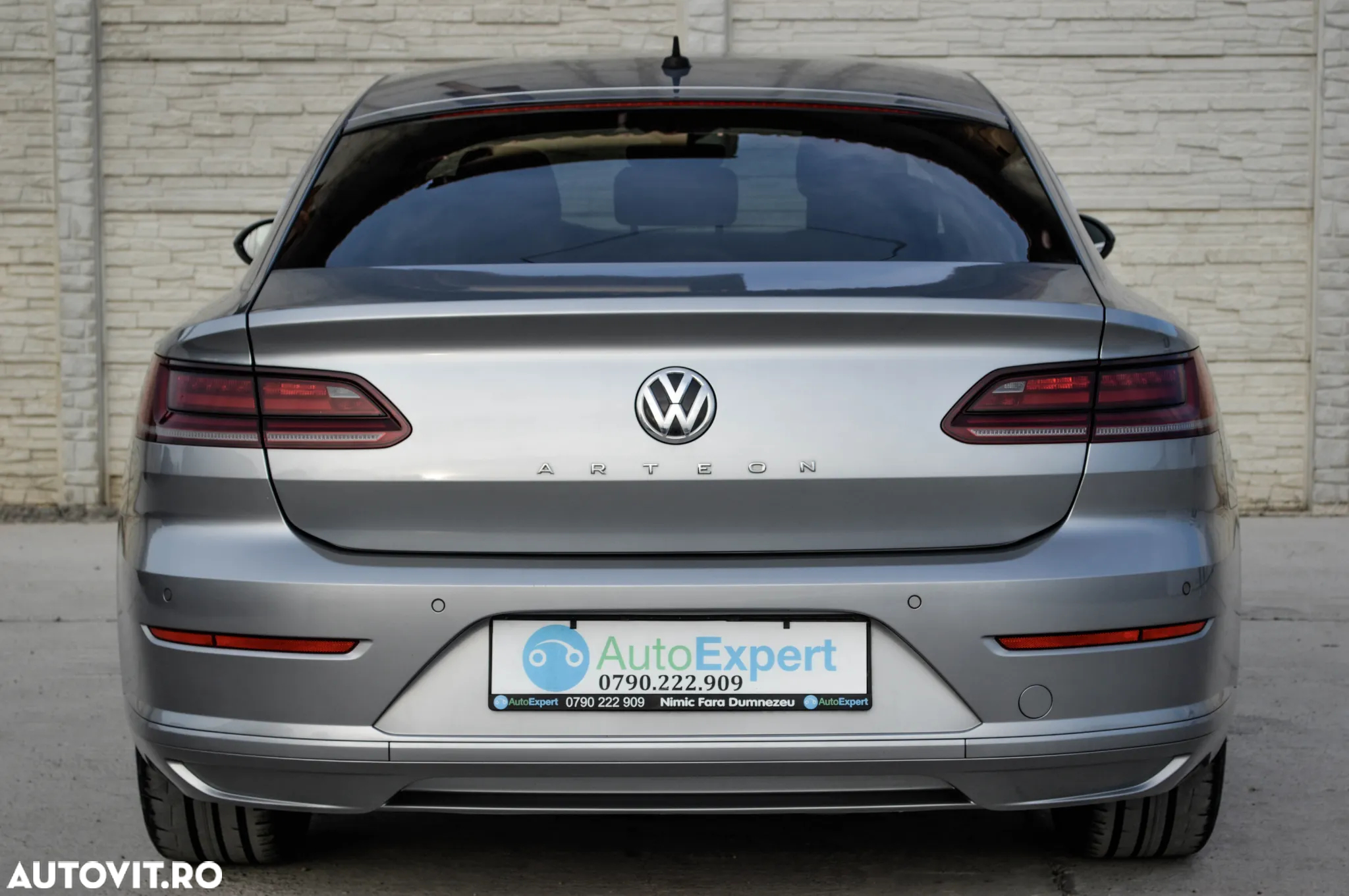 Volkswagen ARTEON 2.0 TDI DSG Elegance - 14