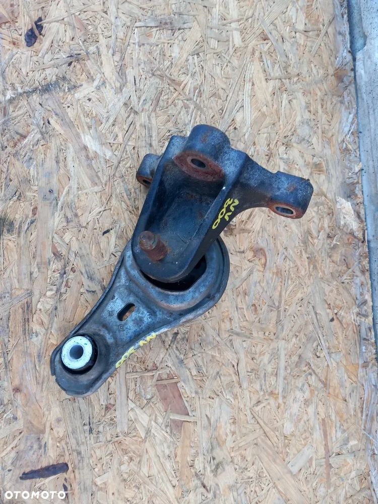 Poduszka Łapa Silnika Wspornik Renault Trafic III Lift Talento NV300 2020r 2.0 DCI 112388746R - 1