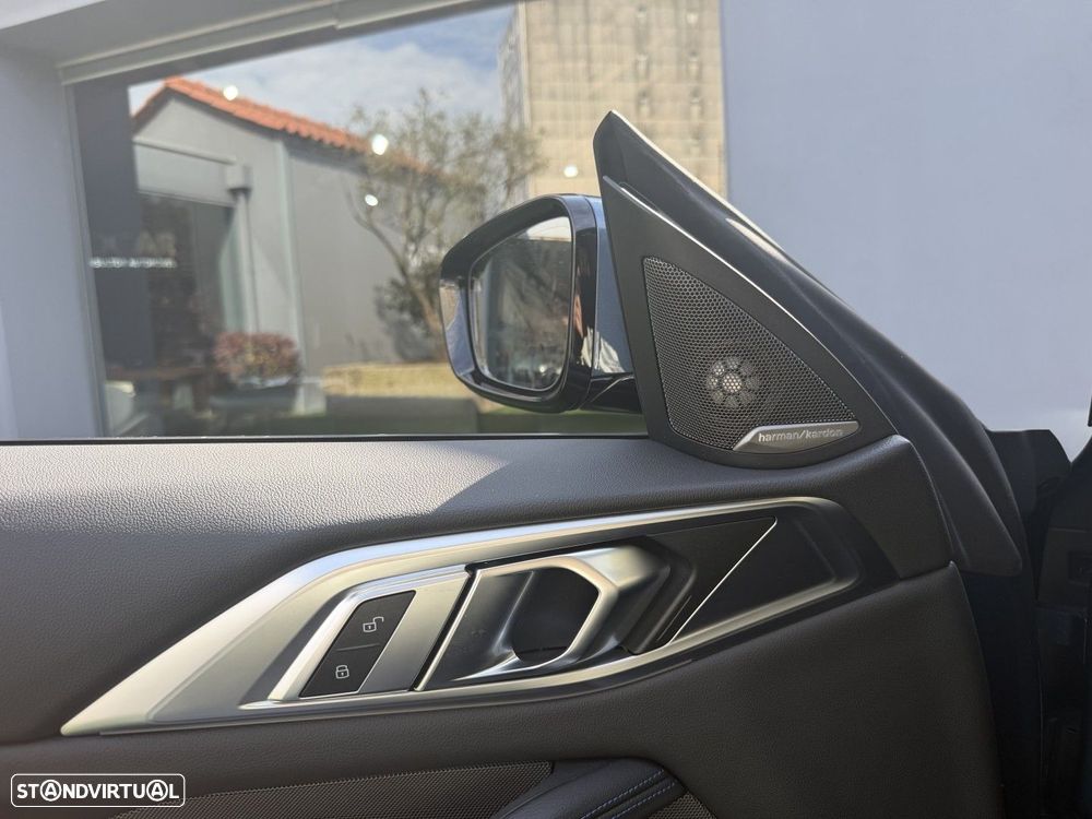 BMW 420 d xDrive Pack M Auto - 28