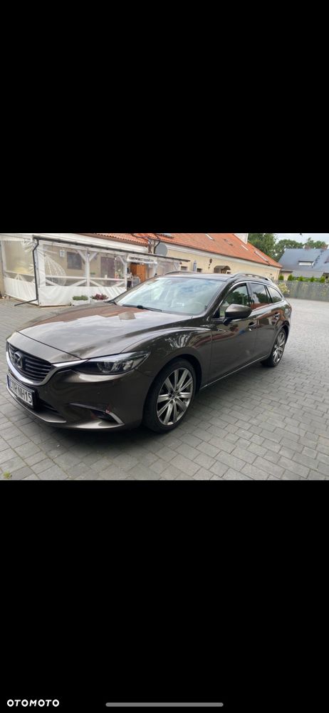 Mazda 6 2.0 Skypassion I-ELoop - 15