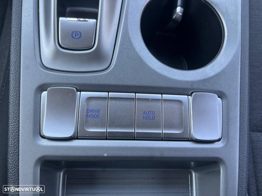 Hyundai Kauai 39 kWh Vanguard - 42