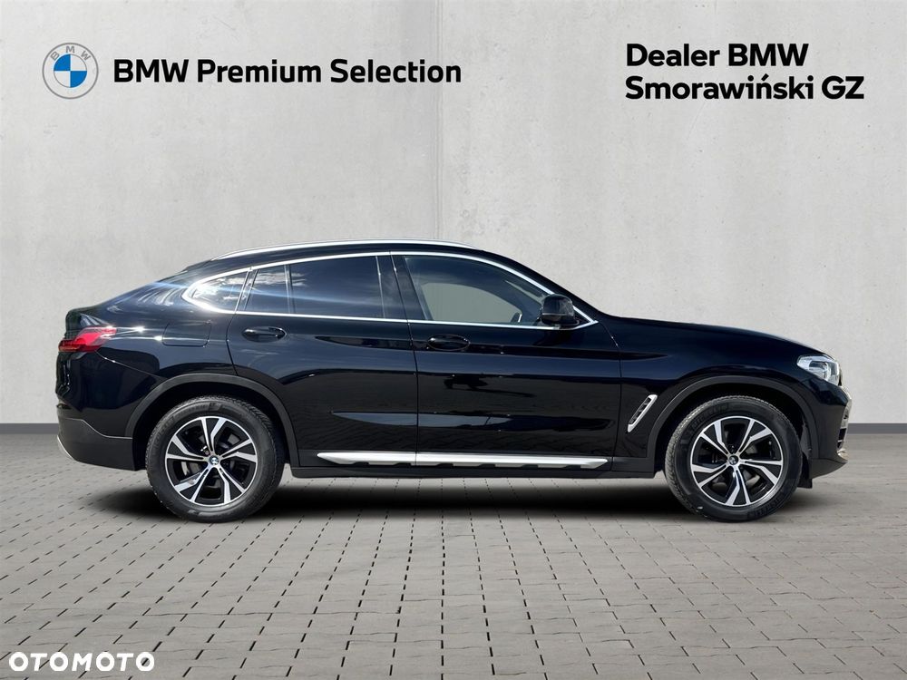 BMW X4 - 27