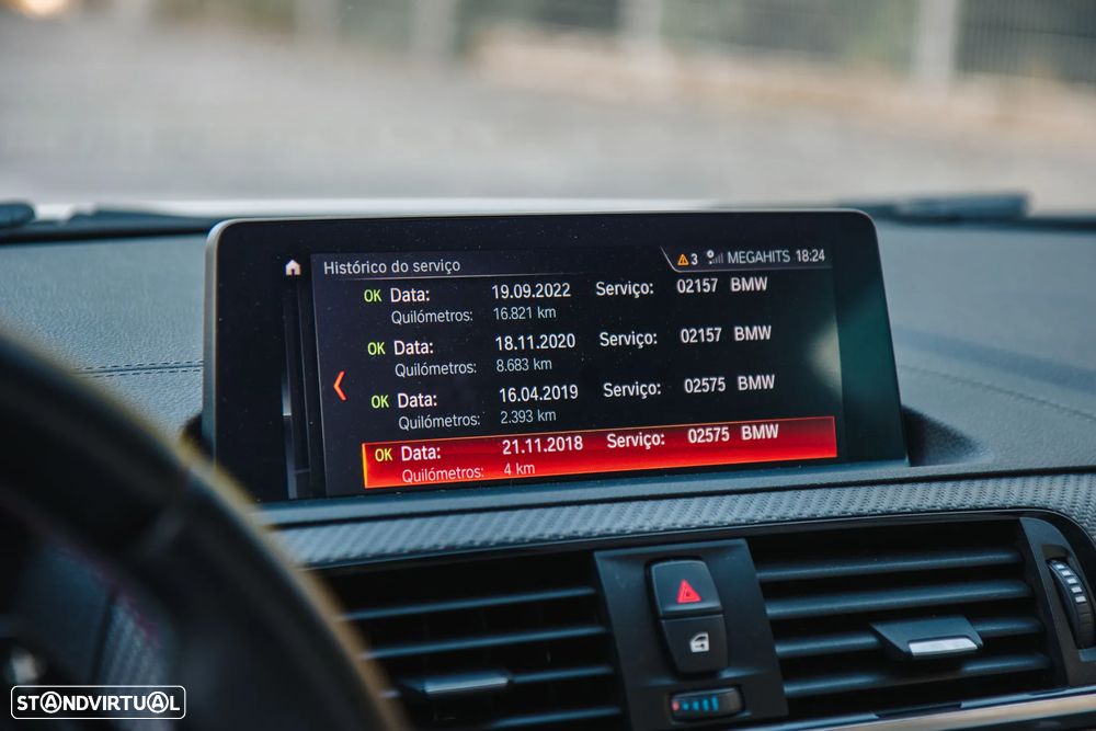 BMW M2 Competition Auto - 35