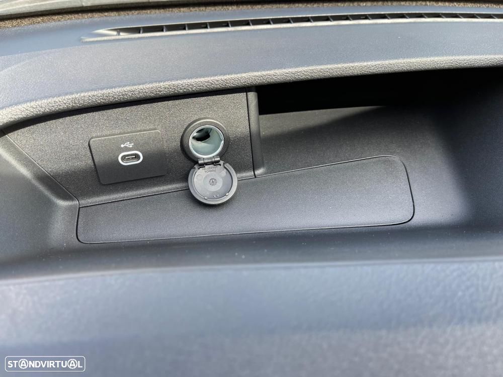 Ford Transit FORD TRANSIT VAN FT350 L4 N1 2.0 TDCI (165 CV) - 29