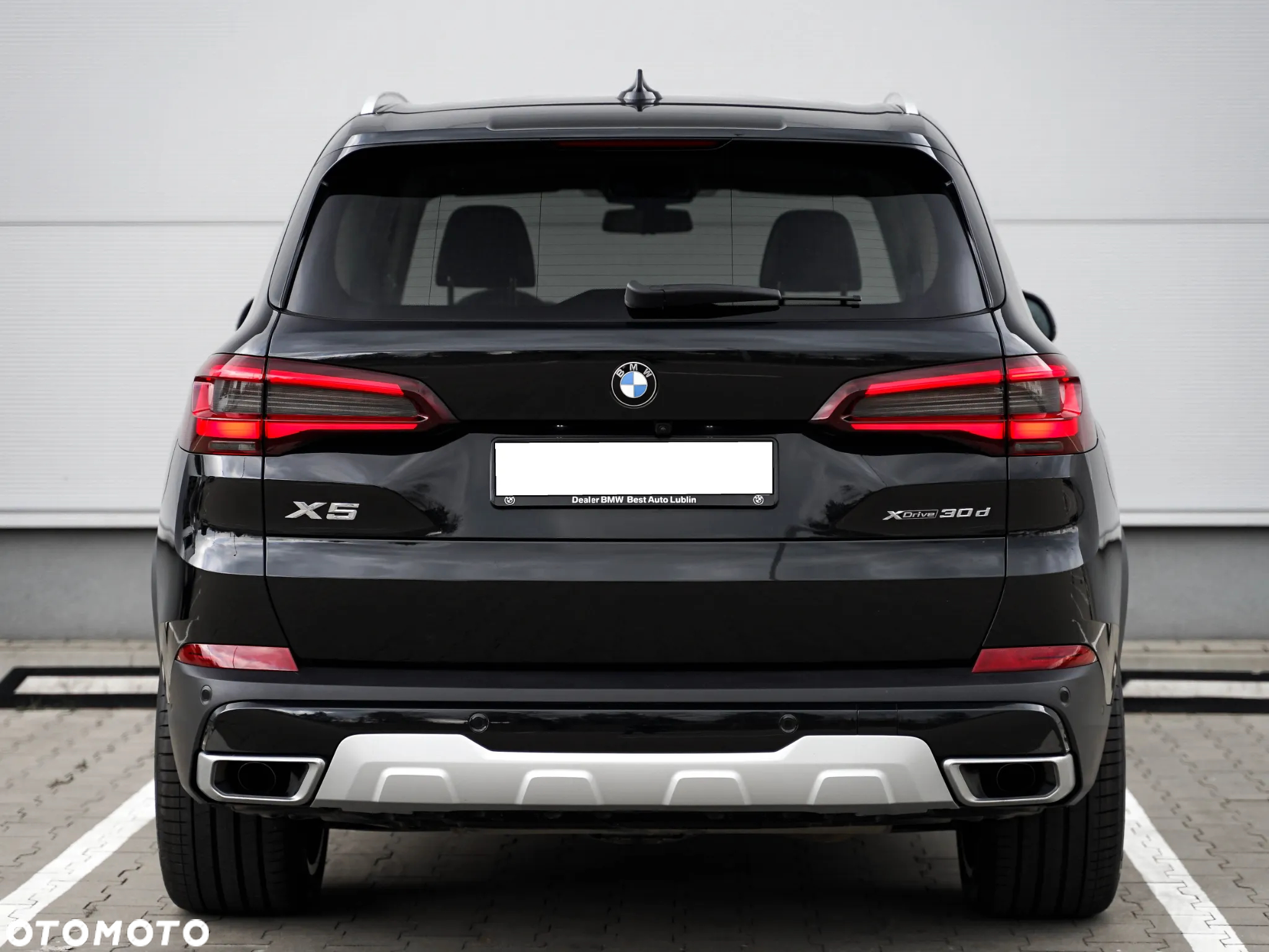 BMW X5 xDrive30d sport - 5