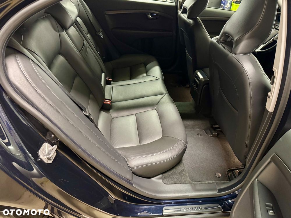 Volvo S80 - 16
