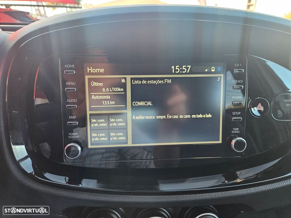 Toyota Aygo X - 20