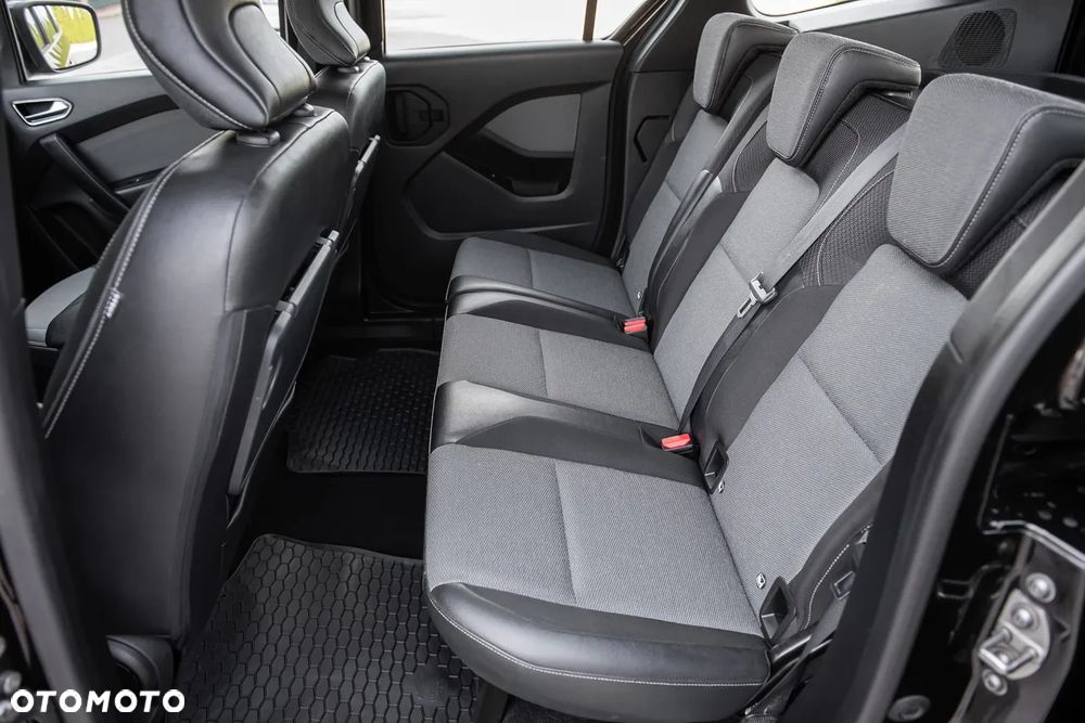 Renault Kangoo TCe 130 Techno - 24
