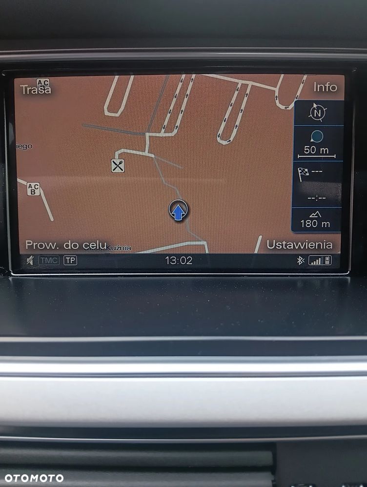 Audi A4 Avant 2.0 TDI quattro - 32