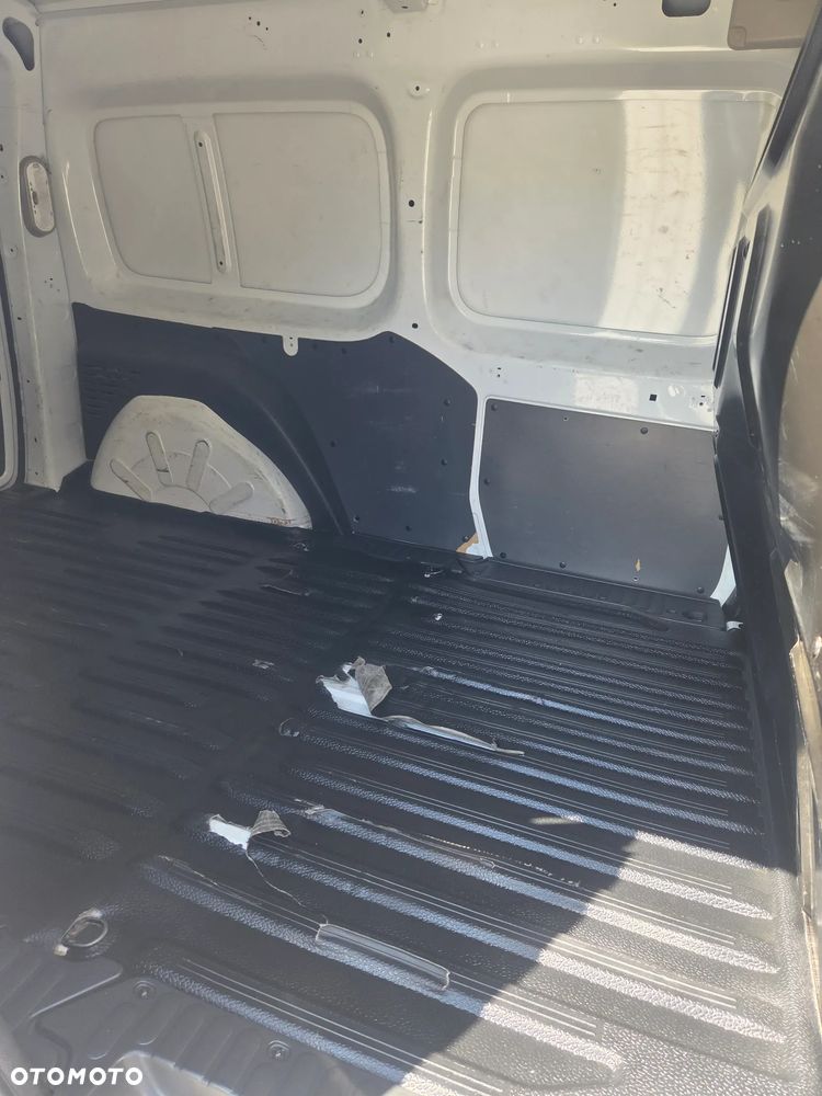 Renault Kangoo 1.5 dCi Limited - 7