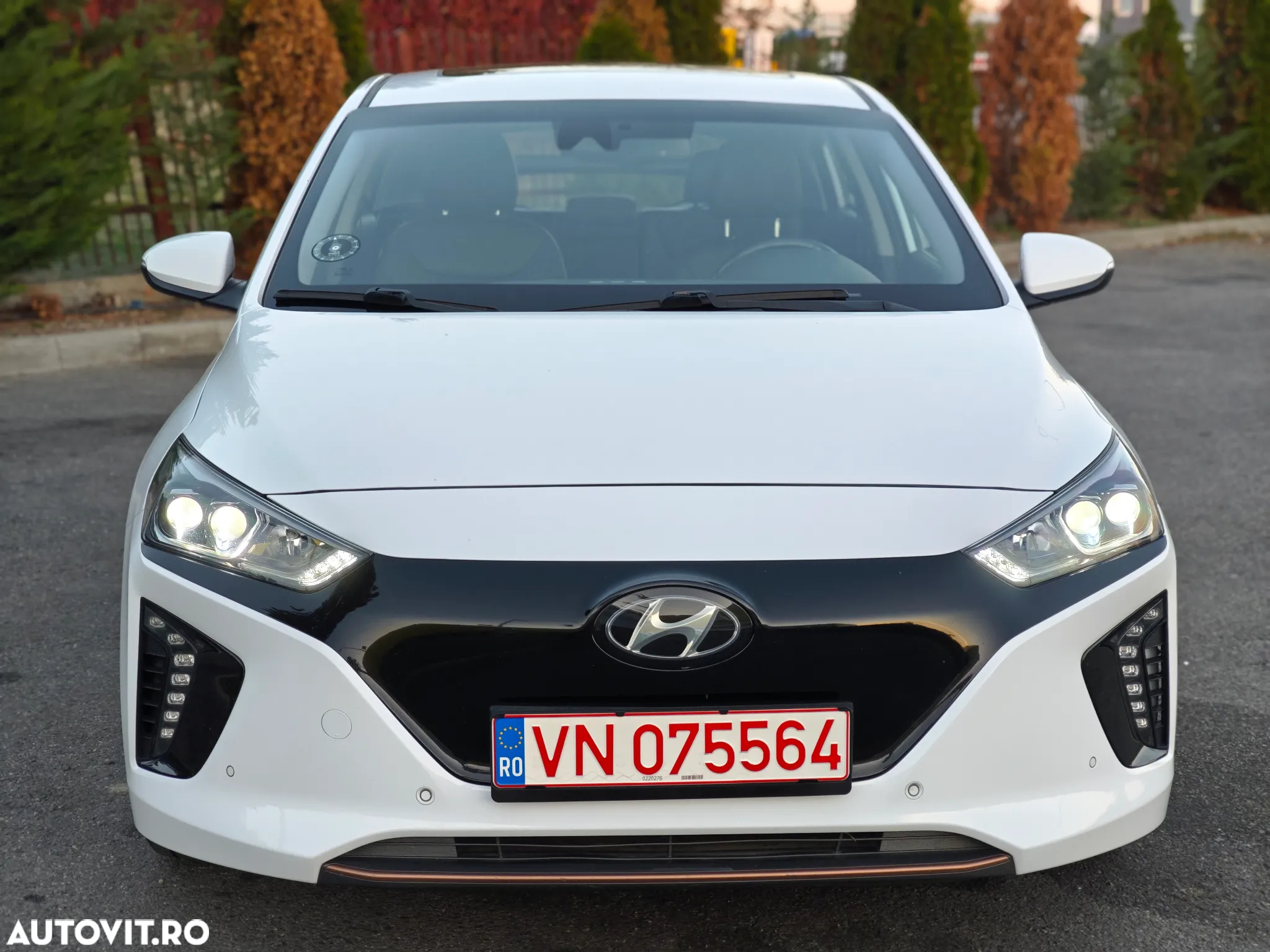 Hyundai IONIQ Electric 120CP Exclusive - 15