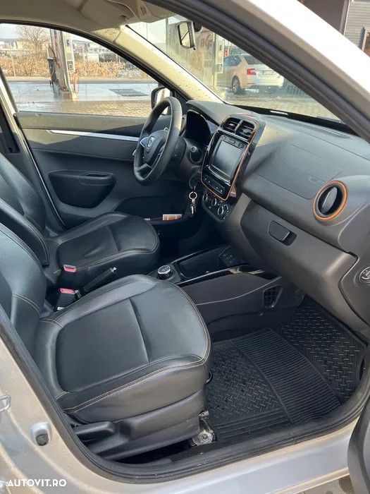 Dacia Spring Essential - 4