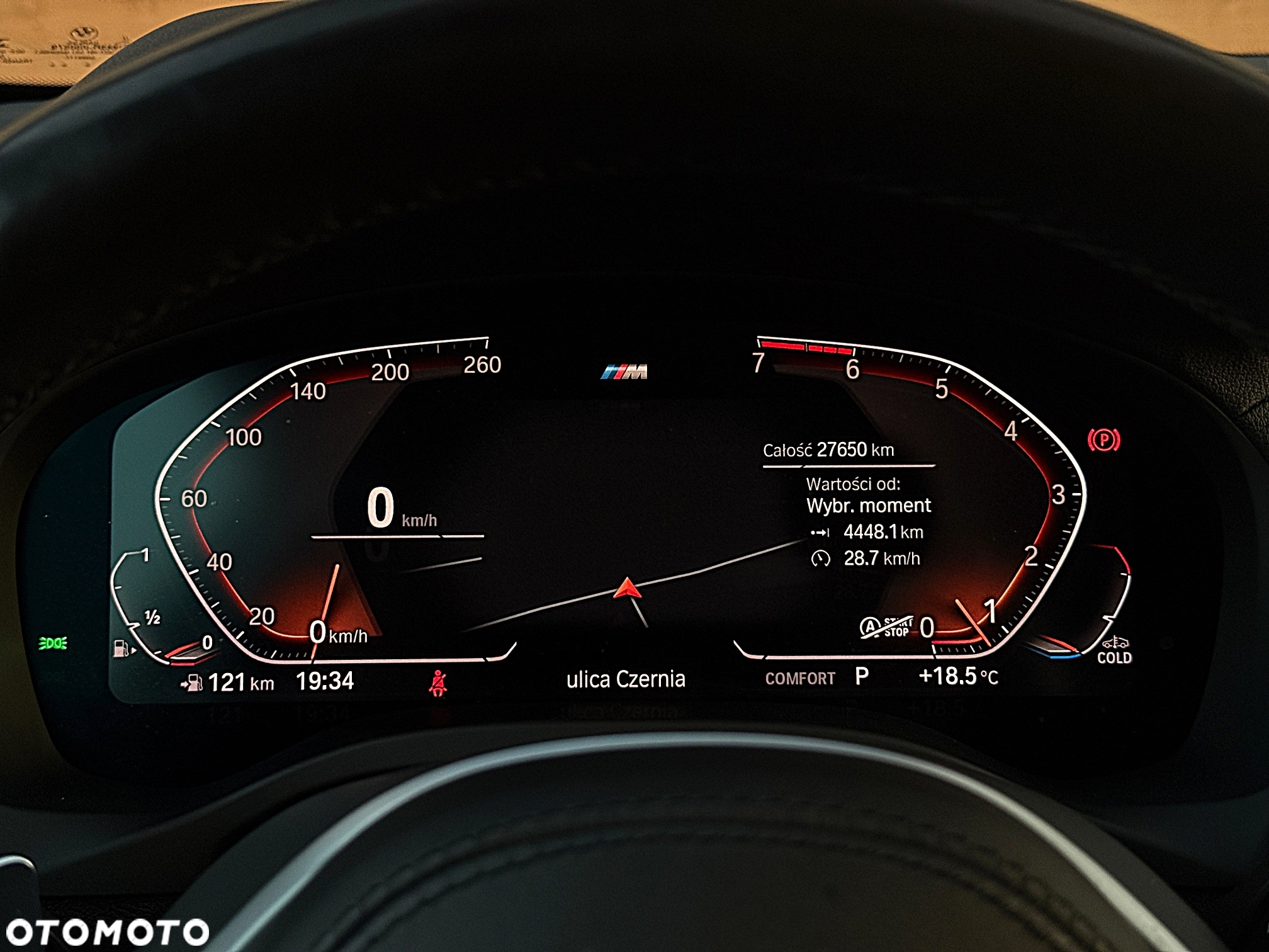 BMW X4 xDrive30i M Sport - 6