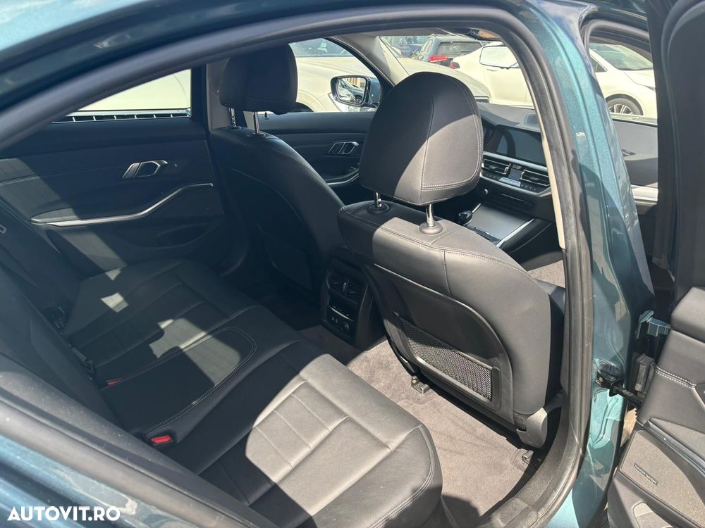 BMW Seria 3 - 13