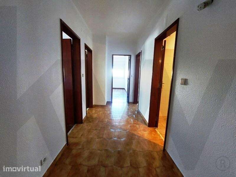 Apartamento T2 - Centro Mafra - Grande imagem: 4/16