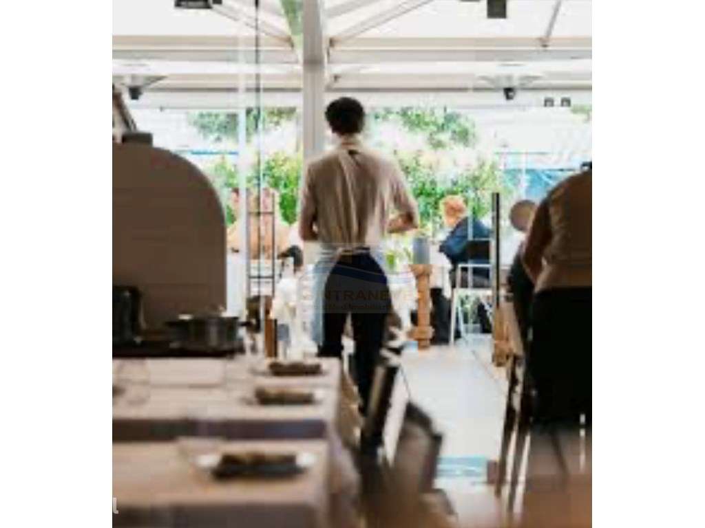 Restaurante de Renome à Venda - Lisboa - Grande imagem: 2/4