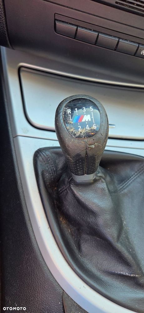 BMW Seria 1 118d DPF - 5