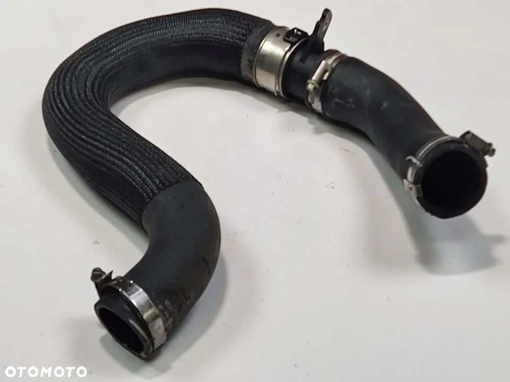 CITROEN C5 AirCross 1.6 Phev 20-22r Rurka Wąż Wody - 2