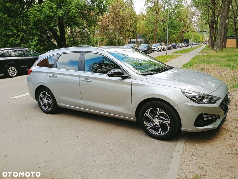Hyundai i30 1.0 T-GDI Smart - 16
