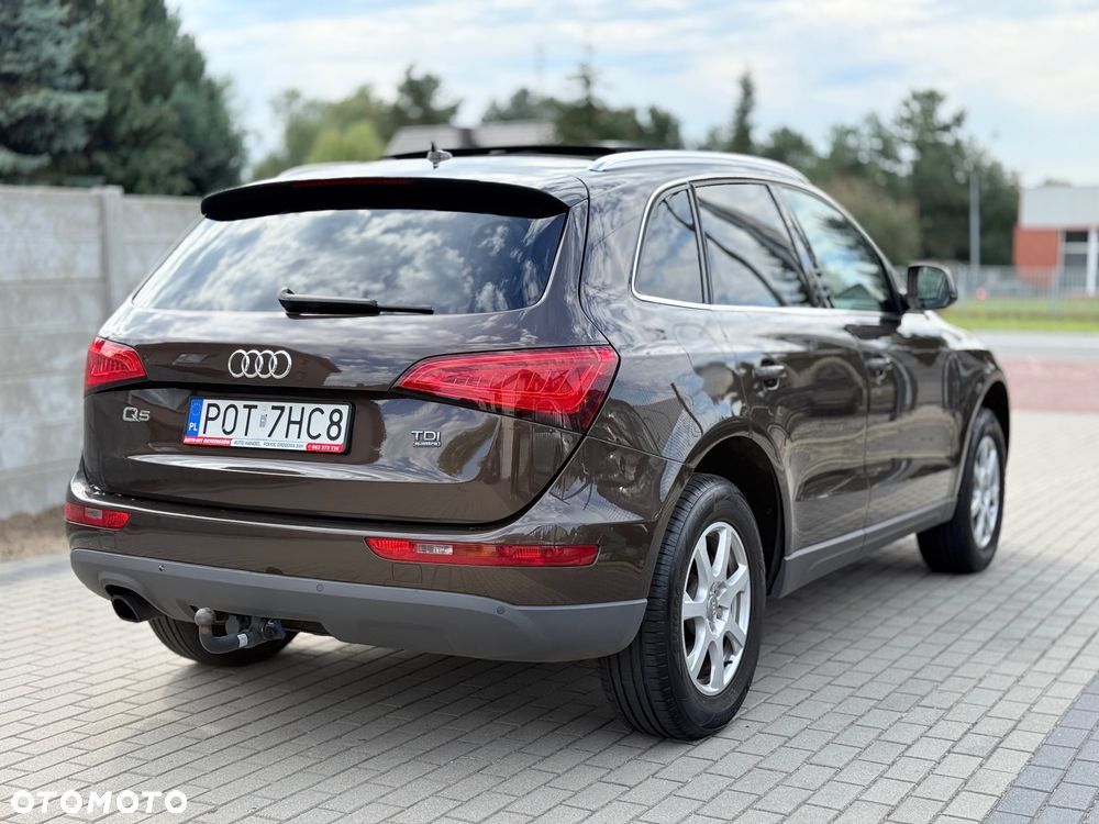Audi Q5 2.0 TDI Quattro (clean diesel) - 6