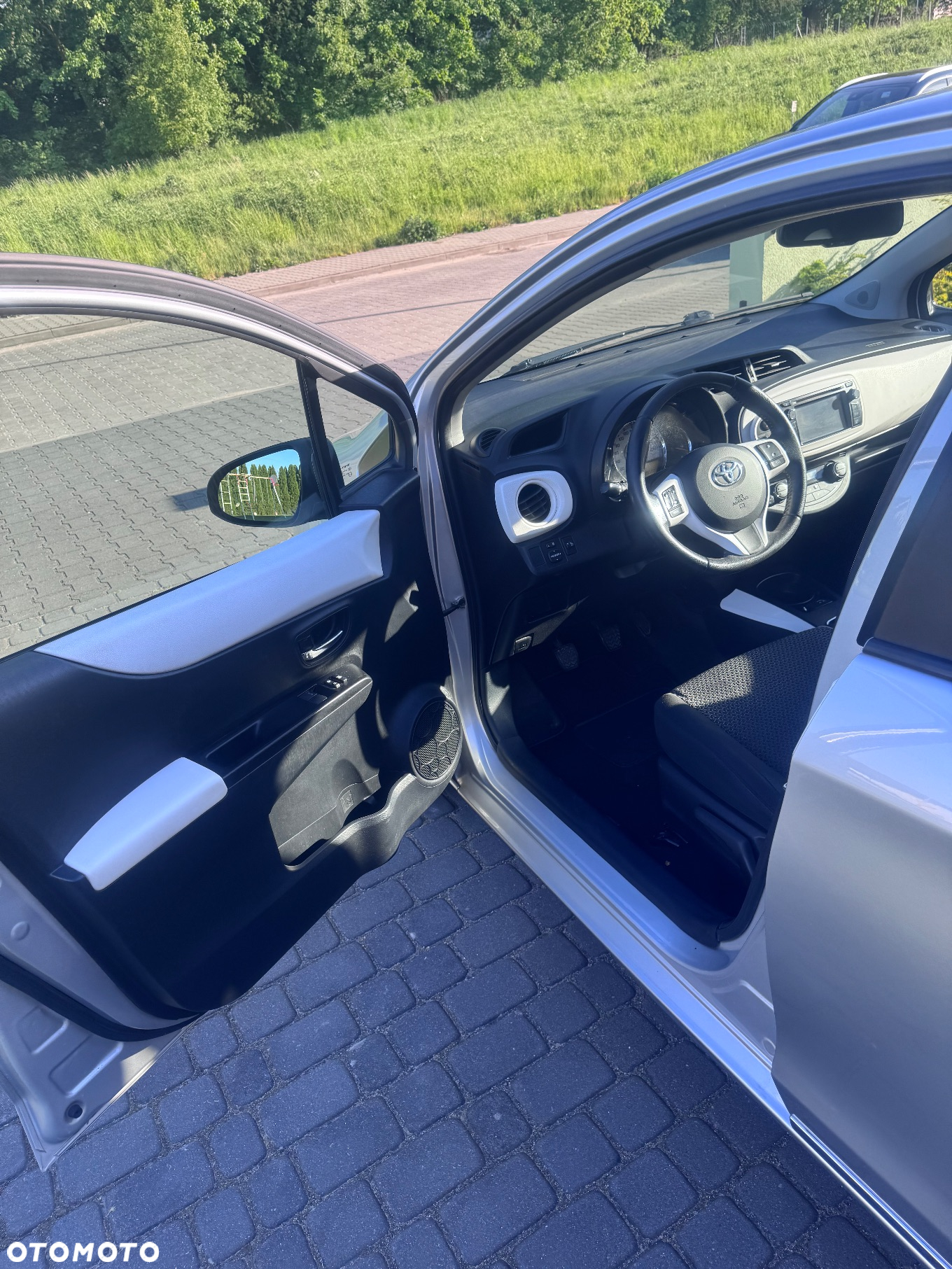 Toyota Yaris 1.33 Trend - 11