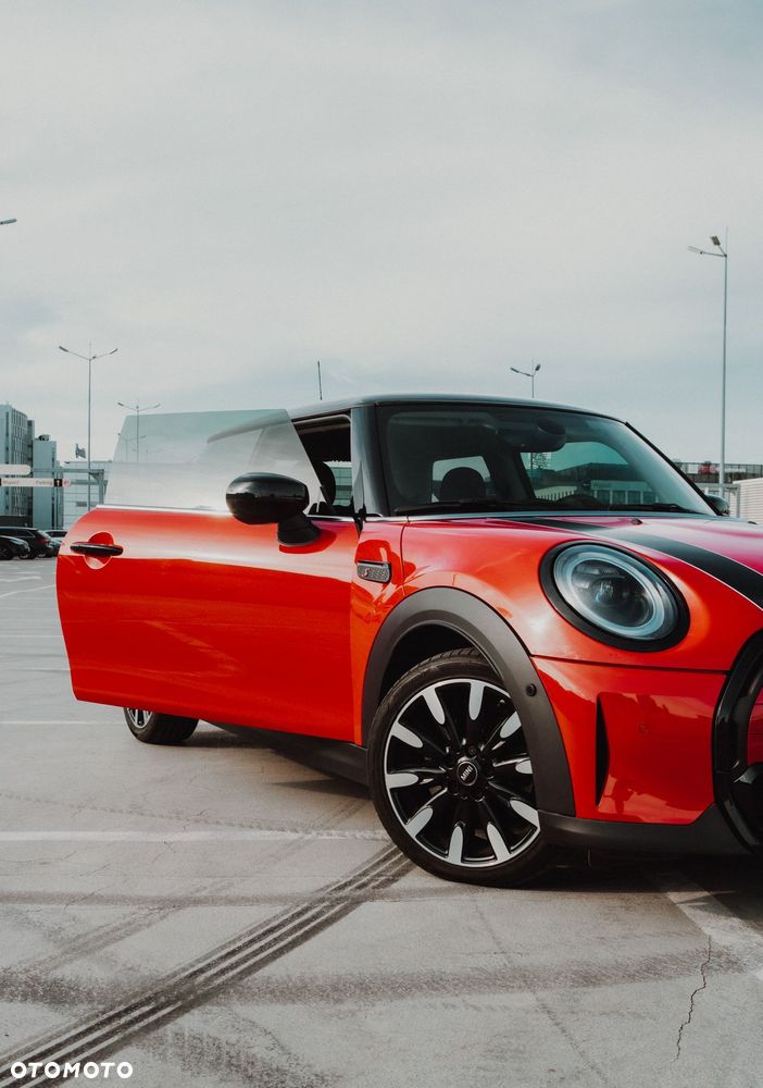 MINI Cooper S sport - 13