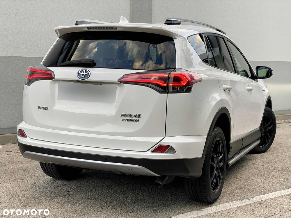 Toyota RAV4 Hybrid Premium 4x2 - 6