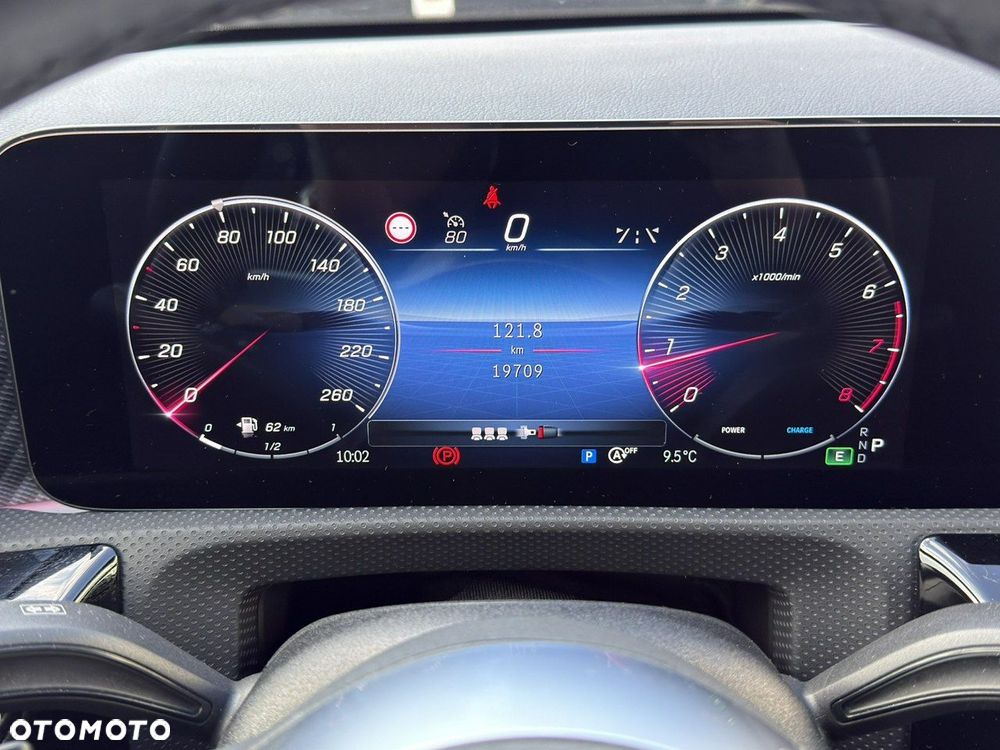 Mercedes-Benz Klasa A - 31