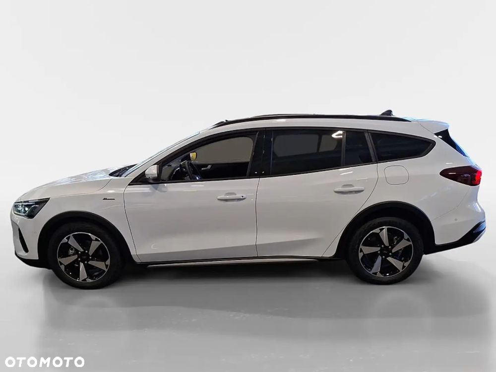 Ford Focus 1.0 EcoBoost mHEV Active X - 3