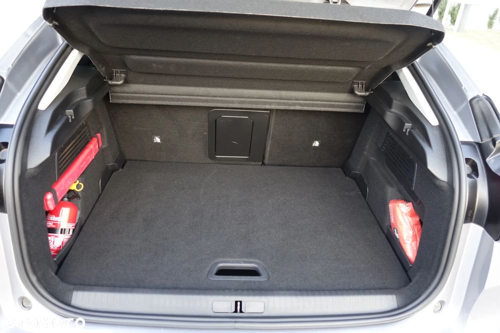 Citroën C4 1.5 BlueHDi Shine S&S - 14