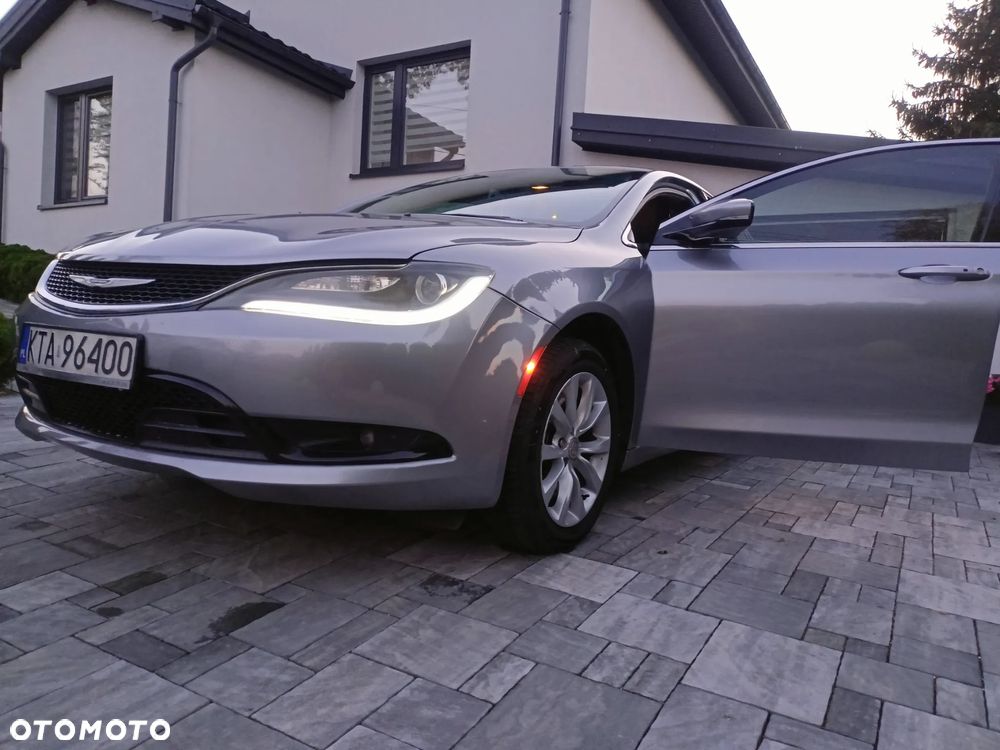 Chrysler 200 - 15