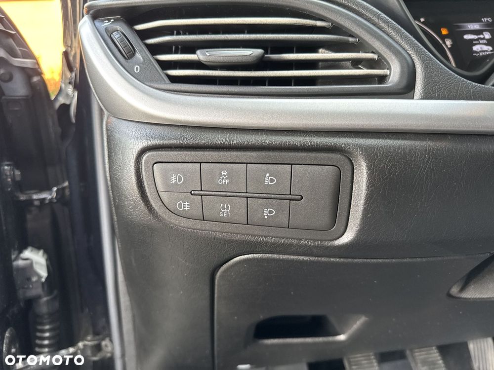 Fiat Tipo 1.4 16V Lounge EU6d - 22