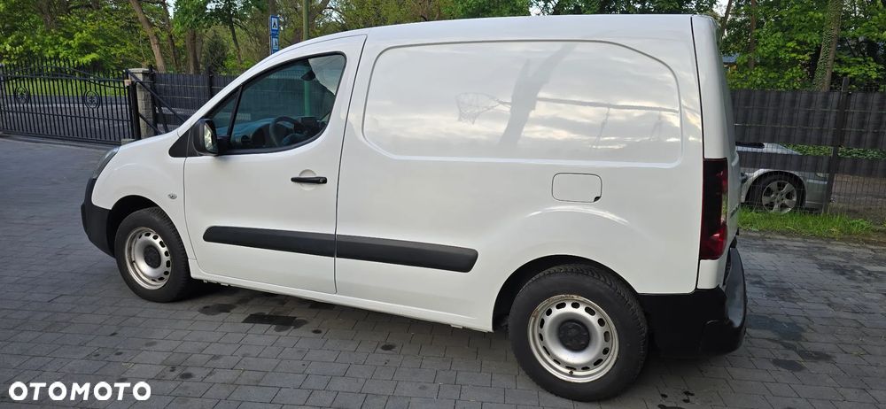 Peugeot Partner - 3