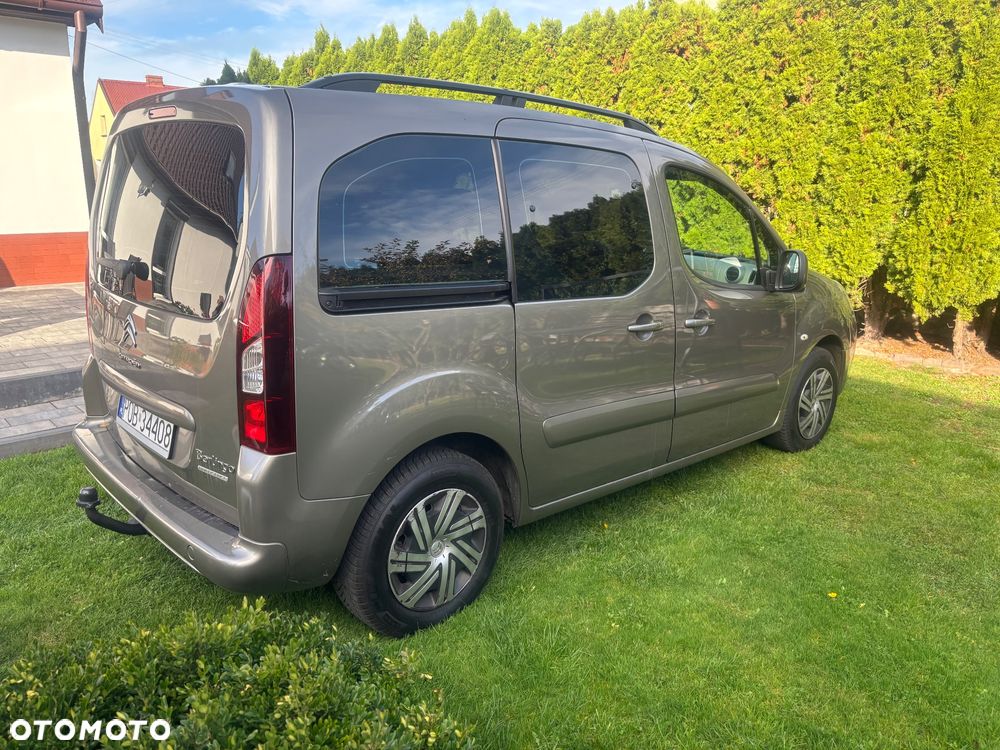 Citroën Berlingo - 7