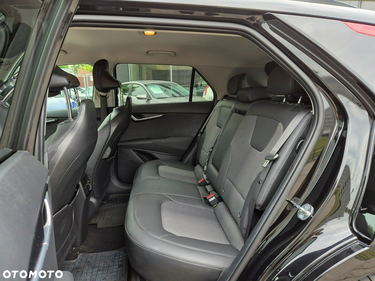 Kia Niro - 17